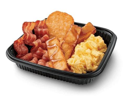 Slapfish ultimate fish taco nutrition facts. Jack in the Box French Toast Sticks Platter with Bacon ...
