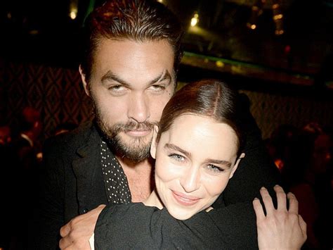 Khal Drogo Is Still In Love With His Khaleesi