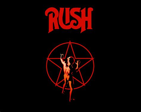 Rush Album Covers Wallpaper Wallpapersafari