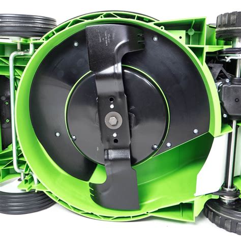 Maybe you would like to learn more about one of these? Viking Benzin Rasenmäher MB 545 VE | Benzinmäher ...