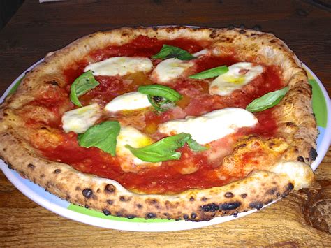Breve Vera Storia Della Pizza Napoletana Martino Ragusa Il Blog