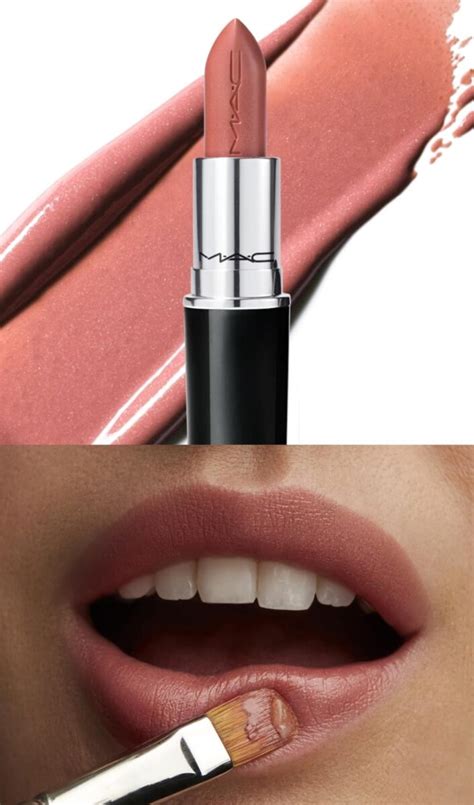 Best Mac Lipsticks For Fair Skin Shades For Pale Skin