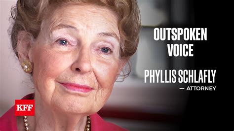 phyllis schlafly interview controversial views on feminism youtube