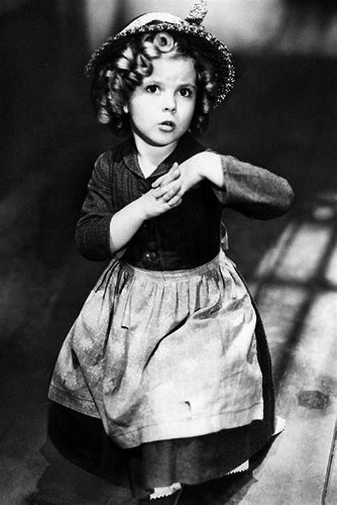 Shirley Temple In Dimples 1936 Shirley Temple Shirley Temple Black Shirly Temple