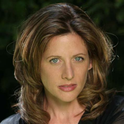 Actress Tracy Nelson Is The Daughter Of The Late Teen Pop Idol Ricky