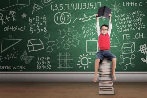 5 Cara Mudah Bantu Anak Belajar Matematika Doremi