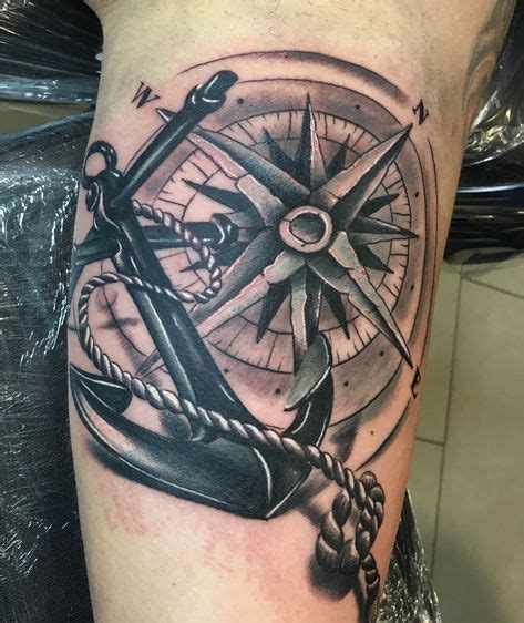 13 Pirate Compass Tattoo Ideas Pirates Pirate Art Compass Tattoo