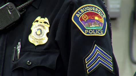 Albuquerque Police Warn Residents Of Check Cashing Scam