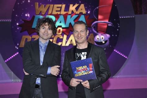 Najnowszy program telewizyjny stacji tvp 2. "Wielka draka o dzieciaka" - nowy program TVP 2 - WP Teleshow