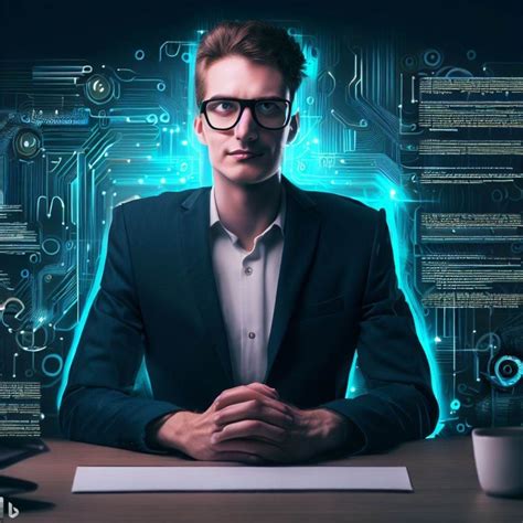 Harness The Power Of Ai In Your Tech Job Search Journey