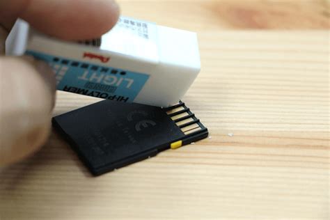 Did some of the resources above help you out? How to Fix A Damaged SD Card without Formatting It? - Rene.E Laboratory