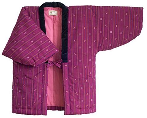 Kimono Coat Kimono Style Outdoor Coats Lounge Robes Cotton Jacket