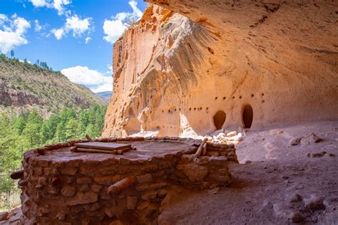 Best Things To Do At Bandelier National Monument In 2022