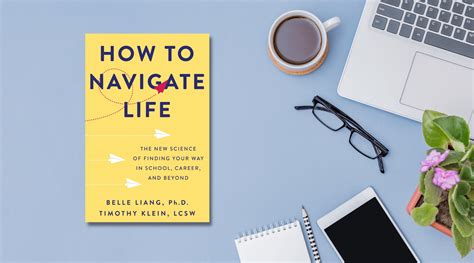 How To Navigate Life A Guide For You And Your Teen