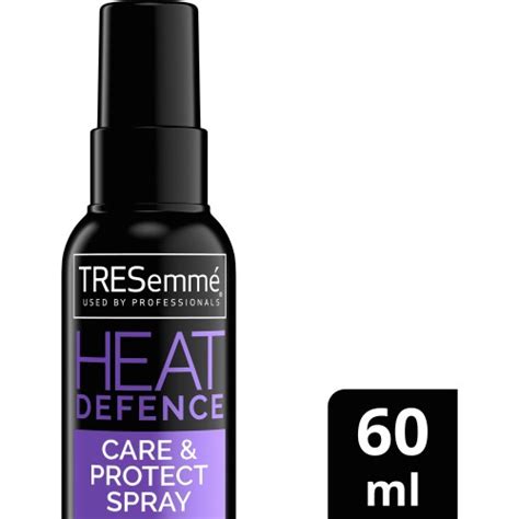 Tresemme Protect Heat Defence Styling Spray Care Protect Ml