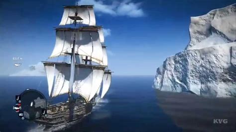 Assassin S Creed Rogue Naval Free Roam Combat Gameplay Hd Youtube