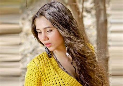 Sashaa Agha Wants To Act And Sing In Films Bollywood News India Tv