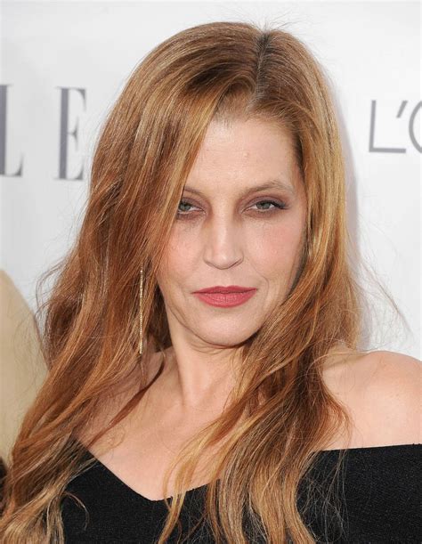Lisa Marie Presley Bio Net Worth Amazing Facts You Need To Know Images