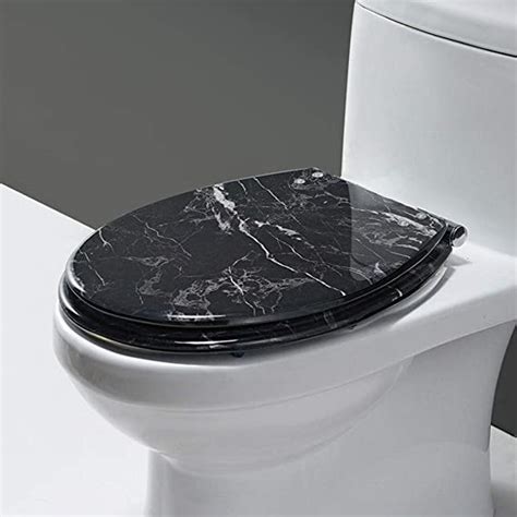 Adis Premium Quality Toilet Seat Slow Close Resin Toilet Seat With