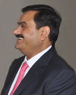 Also get educational qualification, family background, age, marital status, children, his business venture adani group. File:Gautam Adani 01 cropped.jpg - Wikimedia Commons