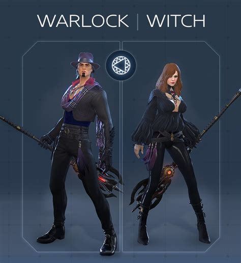 Albums 104 Wallpaper Trials Of The Nine Warlock Gear Updated 102023