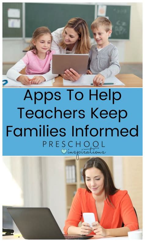 Ongoing, clear lines of communication at the beginning of the year mean fewer problems later in the year. 9 of the Best Parent Teacher Communication Apps | Parent ...