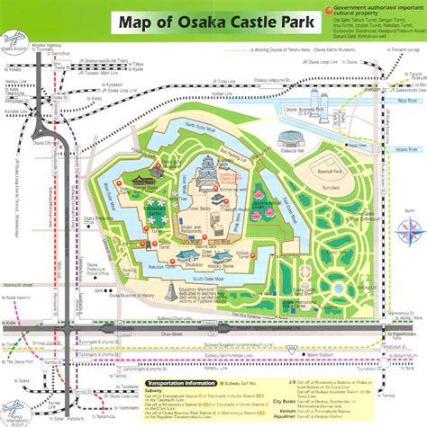 Osaka castle park is a large park in the osaka downtown area which features the famous osaka castle within. TAR 20 Ep 11 "It's a Great Place to Become Millionaires" Japan