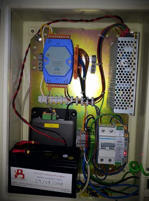 Tnb ventures sdn bhd (100%). TNB Meter Monitoring - iBright Great Resources Sdn Bhd