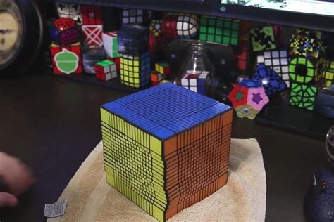 Le Rubiks Cube Pour Les Nuls