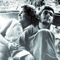 Aleida March And Che Guevara Fellow Revolutionists In Cuba Married In