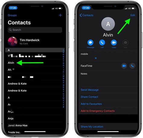How To Assign A Custom Ringtone To A Specific Contact On Iphone