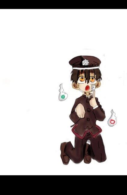 Hanako Kun Jibaku Shōnen Hanako Kun Amino