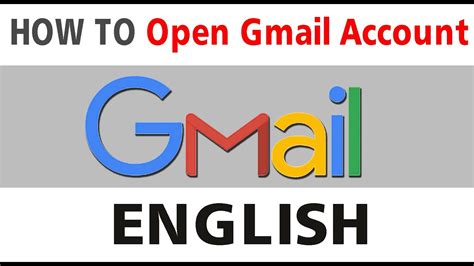 How To Open Gmail Account In Just 2 Min Very Basic Steps English