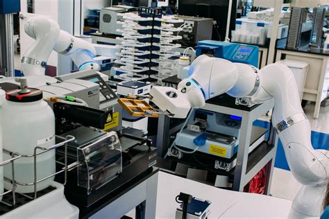 Are You Considering a DIY Automation Project? - HighRes Biosolutions