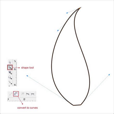 How To Create A Logo In Corel Draw | EntheosWeb Blog
