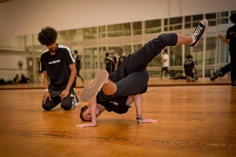 Equipe brasiliense de hip hop representará o Brasil em torneio mundial