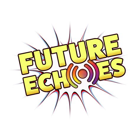 Logos 2023 Future Echoes