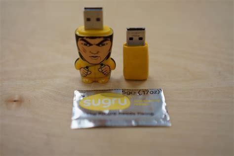Fix Your Broken Usb With Sugru 3 Steps With Pictures Instructables