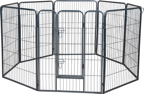 Best Portable Dog Fences For Camping 2020 Complete Round Up Rv