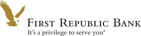 First Republic Bank Imagem Logo Download Logotipos Png E Vetor