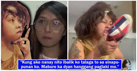 Madam Kilay Reacts To The Viral Daughter Who Slapped Her Mother With A