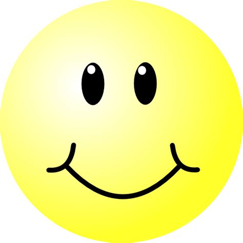 Smiley Face Clip Art At Vector Clip Art Online Royalty