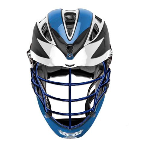 Cascade Pro7 Lacrosse Helmet Review Lacrosse Gear Review