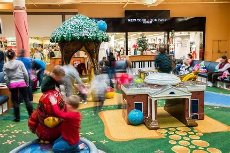 Potomac Mills Indoor Playground Know Before You Go
