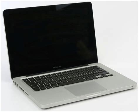 13 Apple Macbook Pro 81 I5 2435m 24ghz 4gb 250gb Early 2011 B Ware