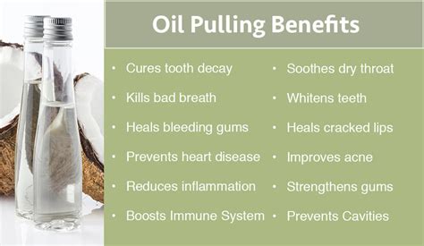 Coconut Oil Pulling Benefits Dr Axe Marriage And Beyond