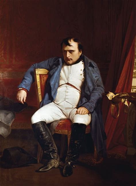 Waterloo La Fine Di Napoleone Bonaparte
