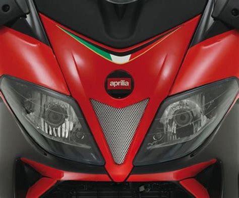 2012 Aprilia Sr Max 125 Pictures Photos Wallpapers Top Speed