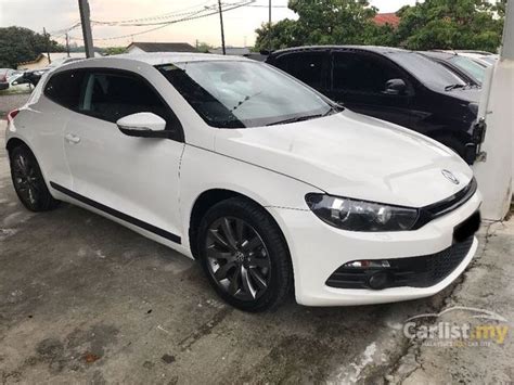 Search 63 Volkswagen Scirocco Cars For Sale In Malaysia Carlistmy