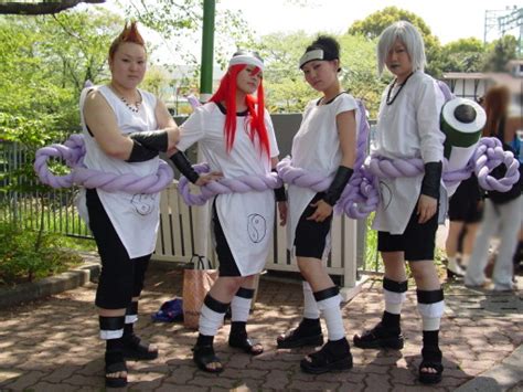 cosplays featuring naruto casts   outienet media portal
